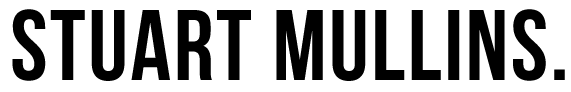 Stuart Mullins